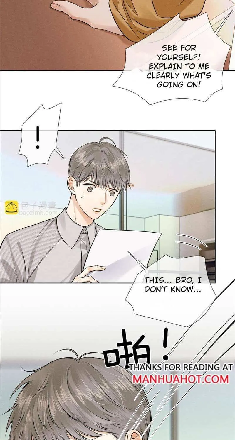 Yet You Love a Guy Like Him Chapter 54 page 12 - 