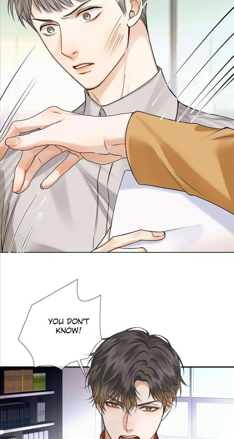 Yet You Love a Guy Like Him Chapter 54 page 13 - 
