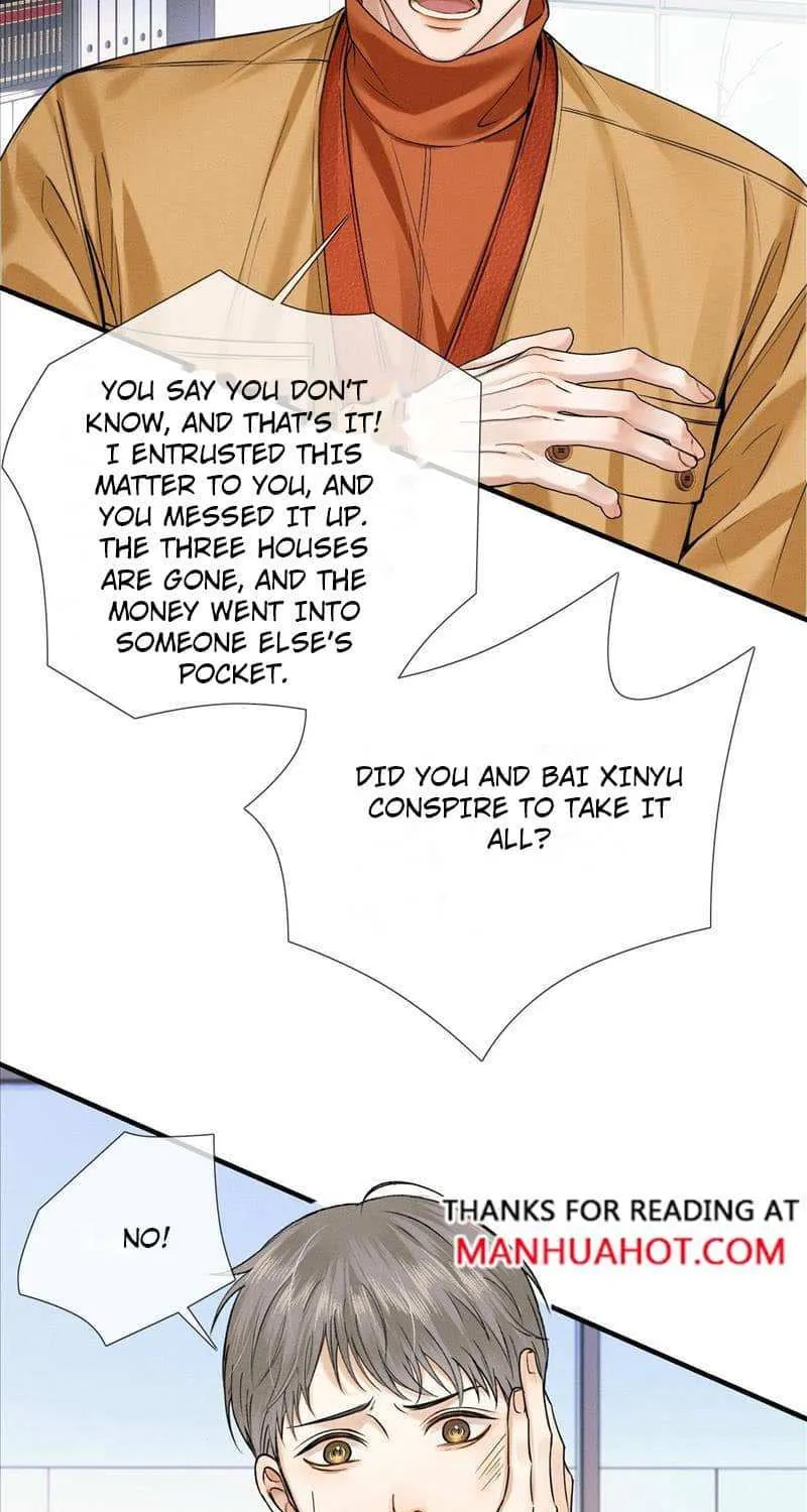 Yet You Love a Guy Like Him Chapter 54 page 14 - 
