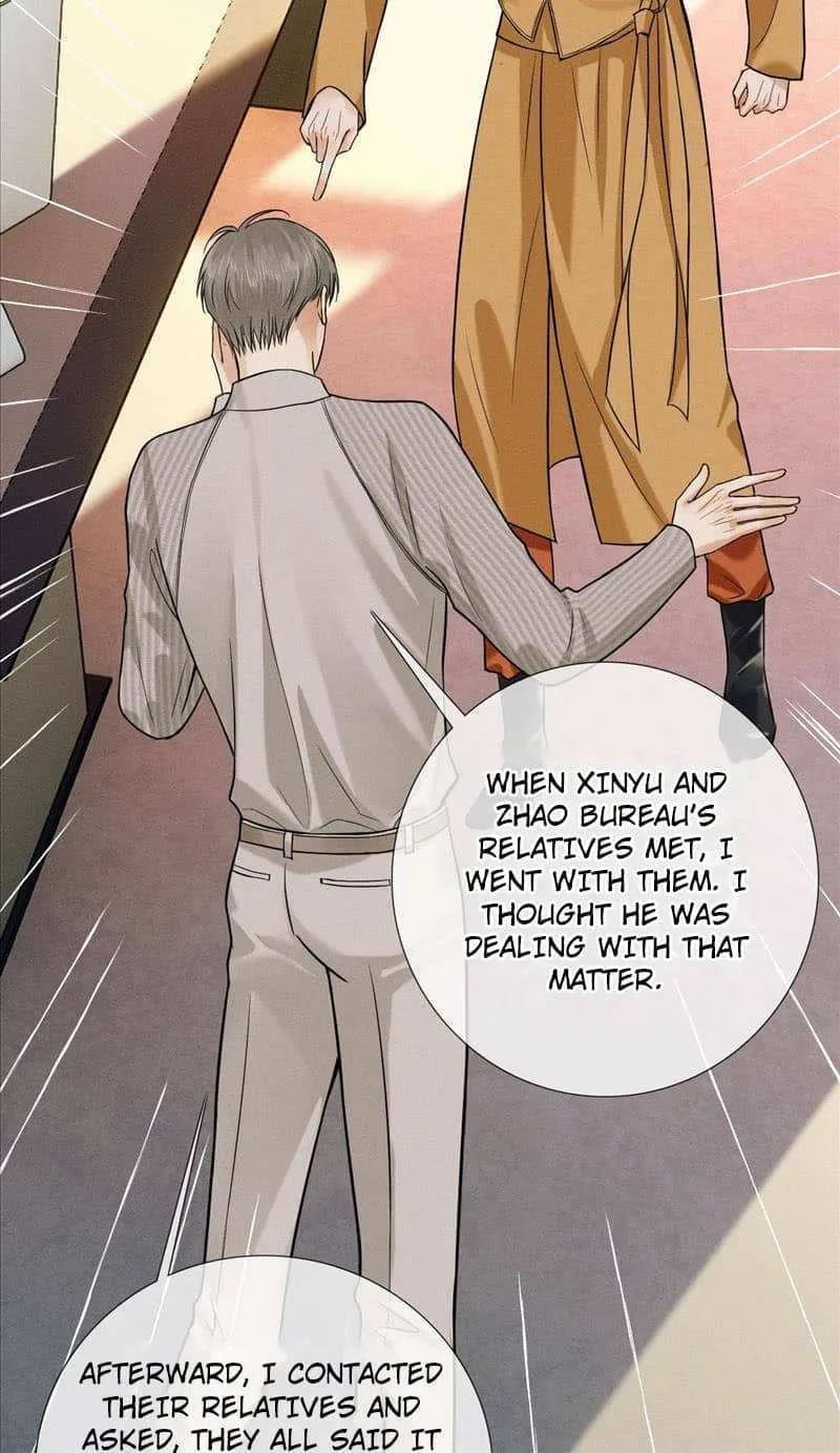 Yet You Love a Guy Like Him Chapter 54 page 16 - 