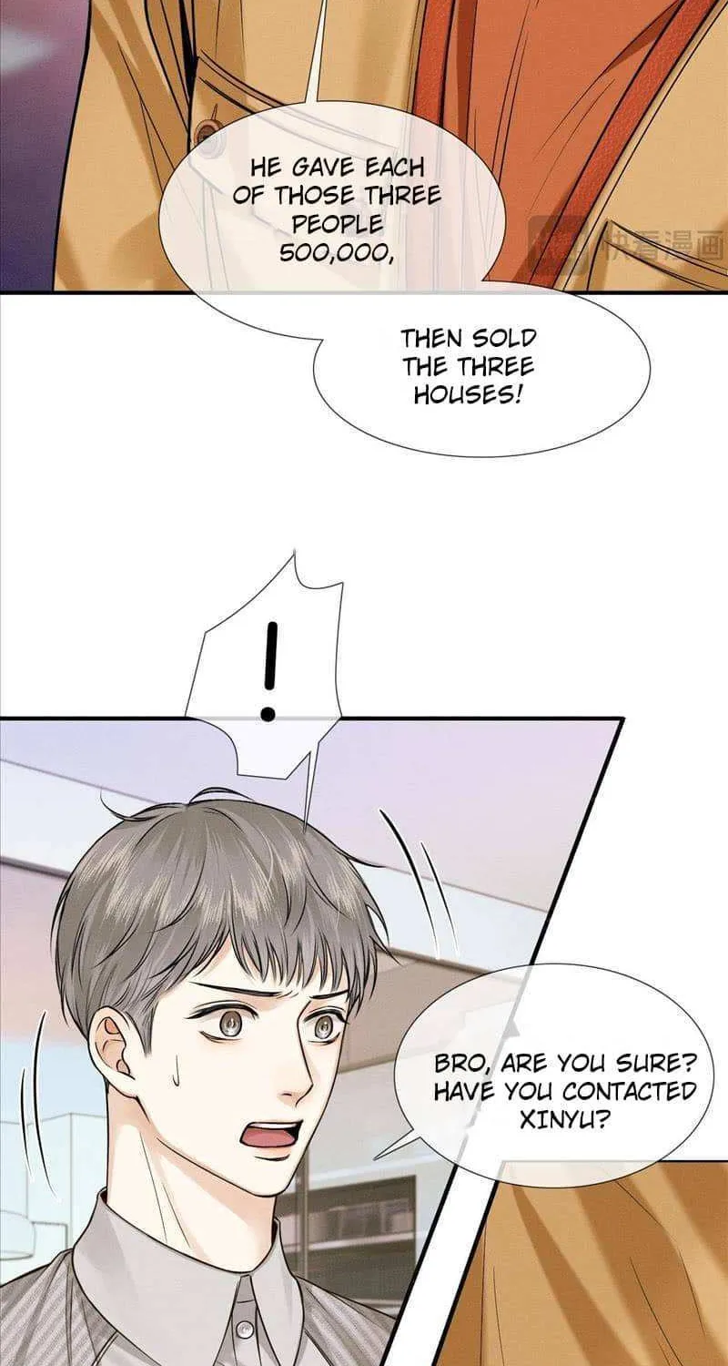 Yet You Love a Guy Like Him Chapter 54 page 18 - 