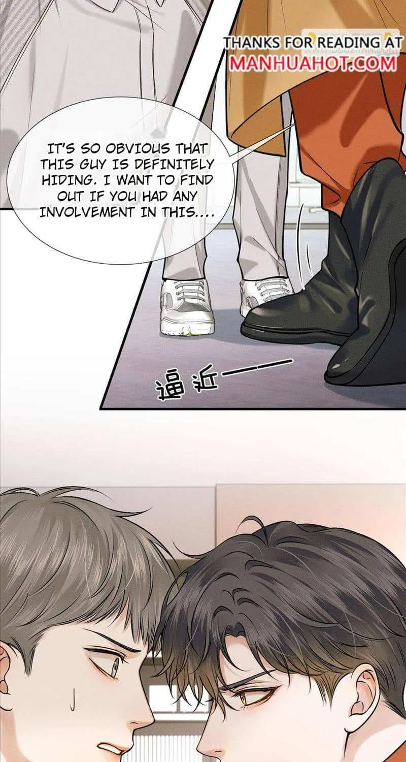 Yet You Love a Guy Like Him Chapter 54 page 19 - 