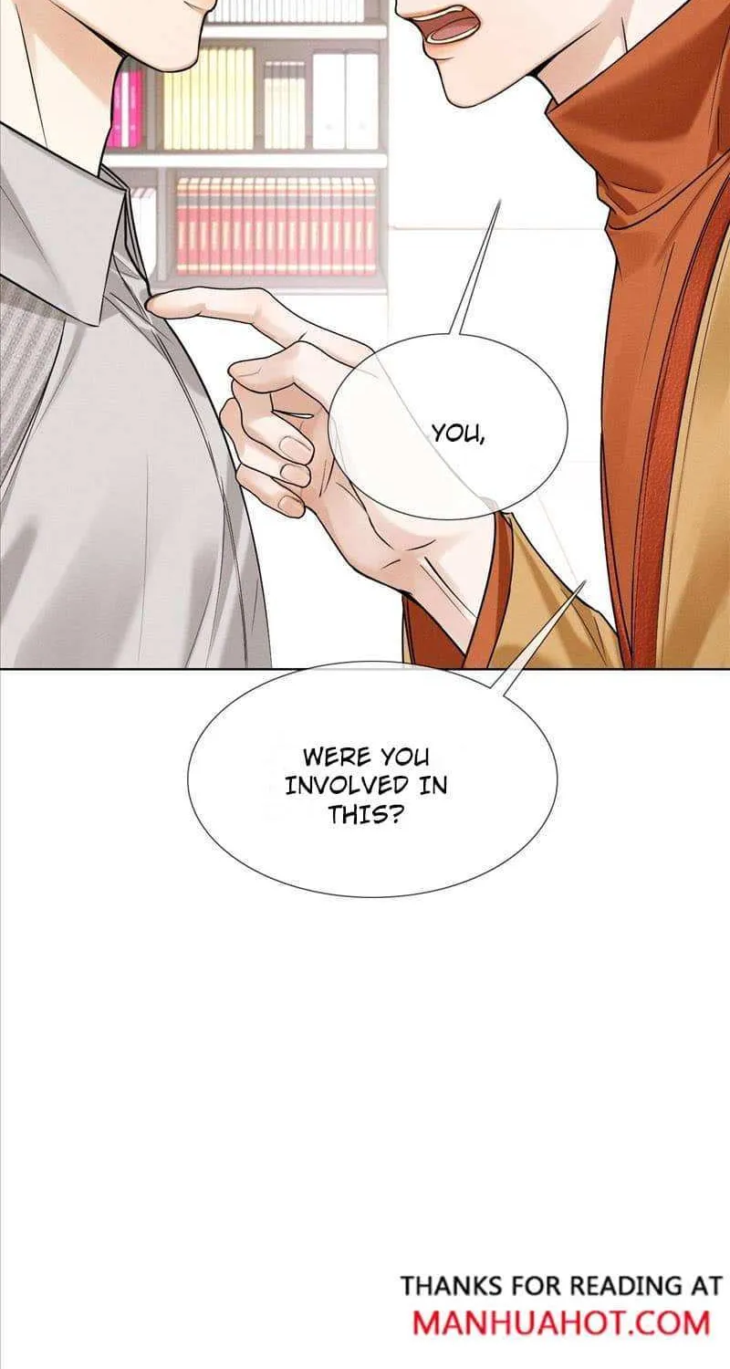 Yet You Love a Guy Like Him Chapter 54 page 20 - 
