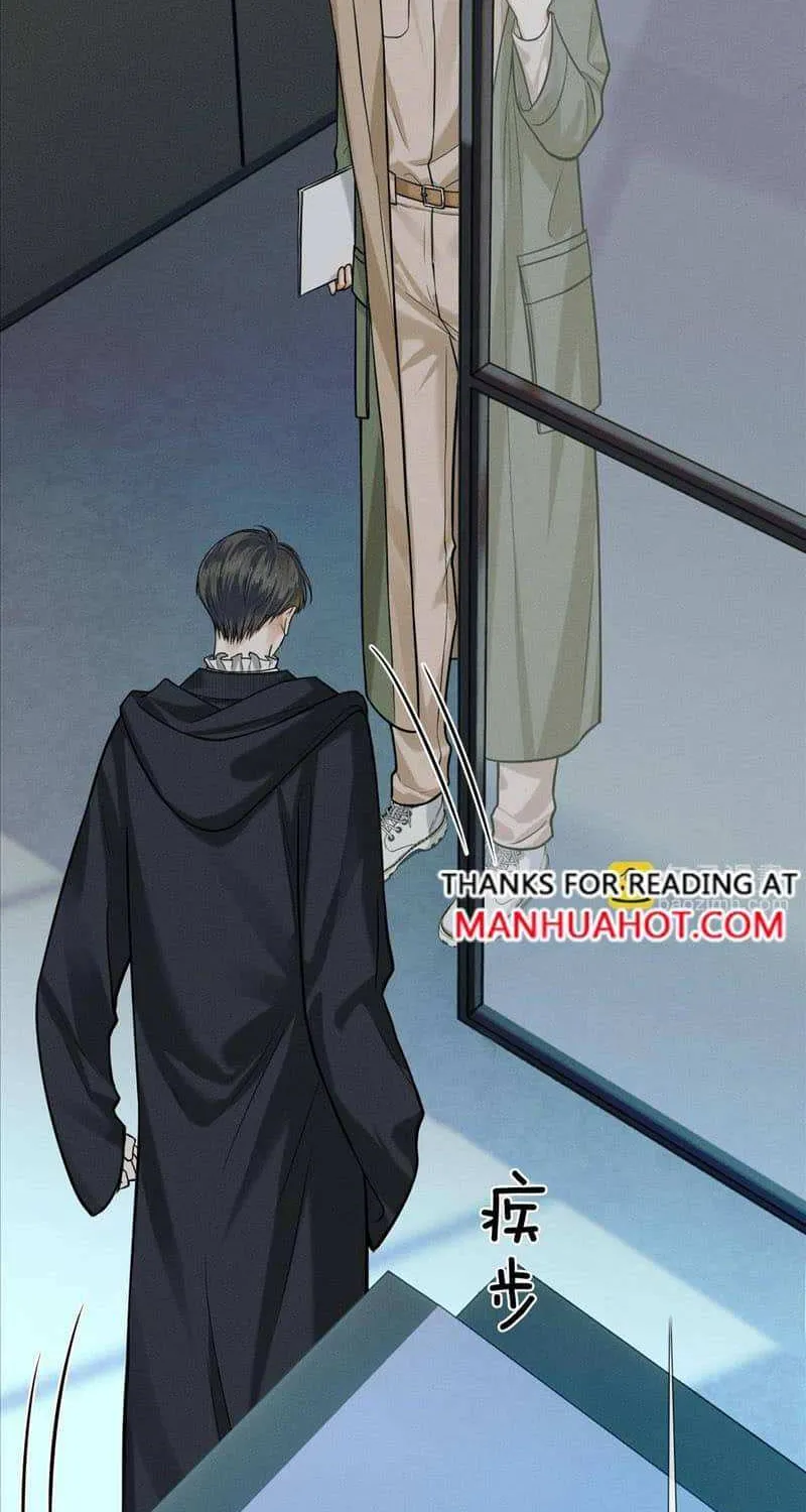 Yet You Love a Guy Like Him Chapter 54 page 3 - 