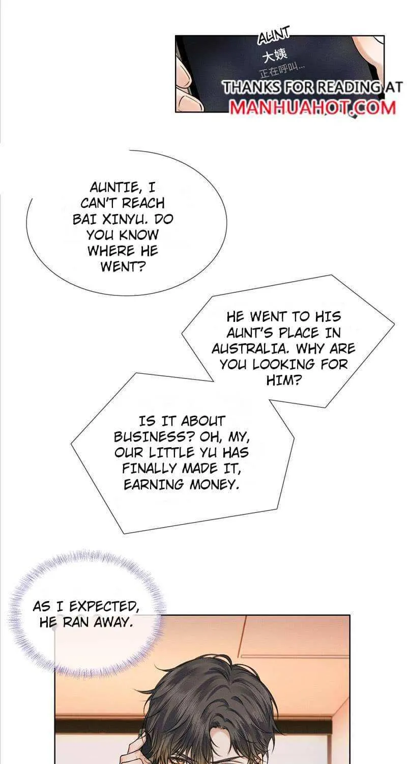 Yet You Love a Guy Like Him Chapter 54 page 23 - 