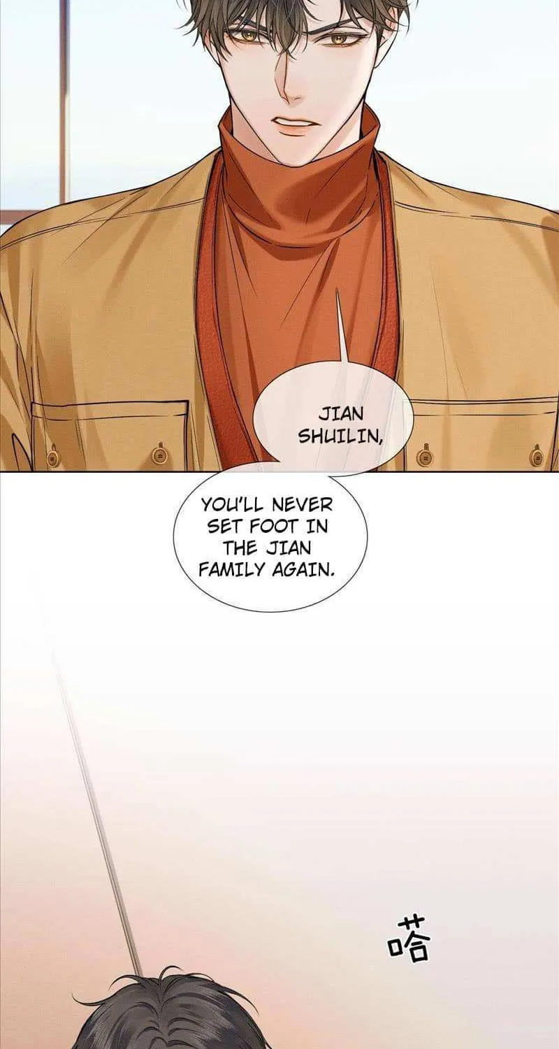 Yet You Love a Guy Like Him Chapter 54 page 28 - 