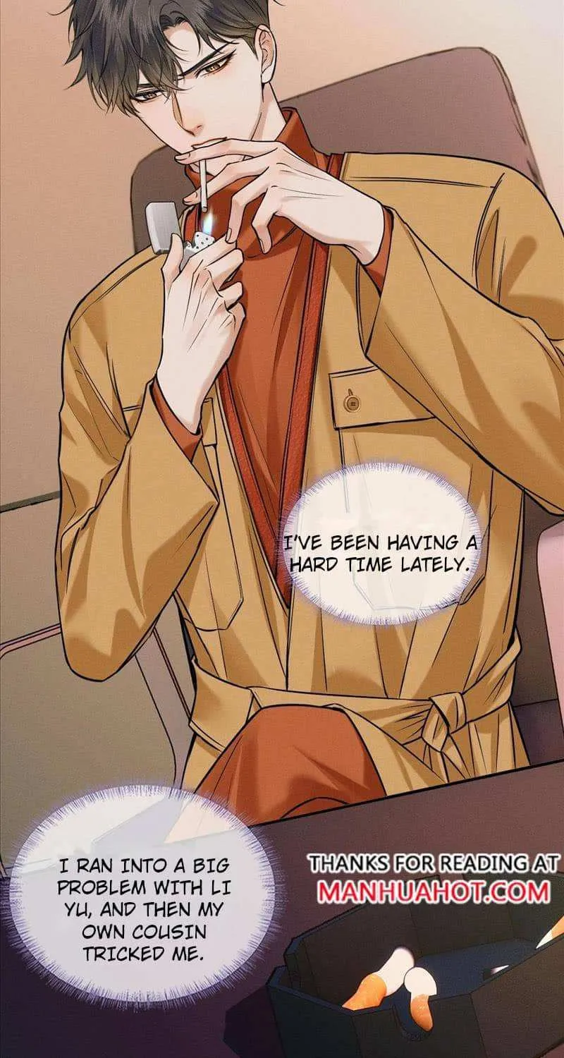 Yet You Love a Guy Like Him Chapter 54 page 29 - 