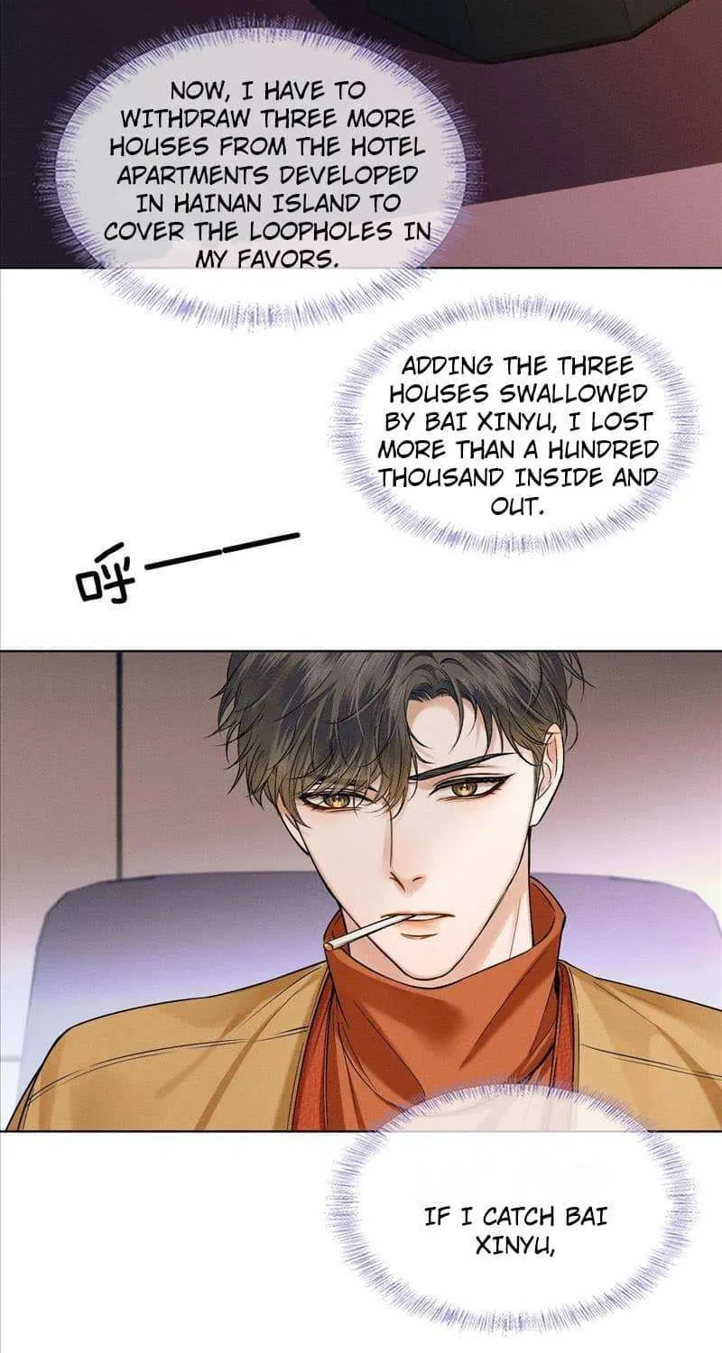 Yet You Love a Guy Like Him Chapter 54 page 30 - 