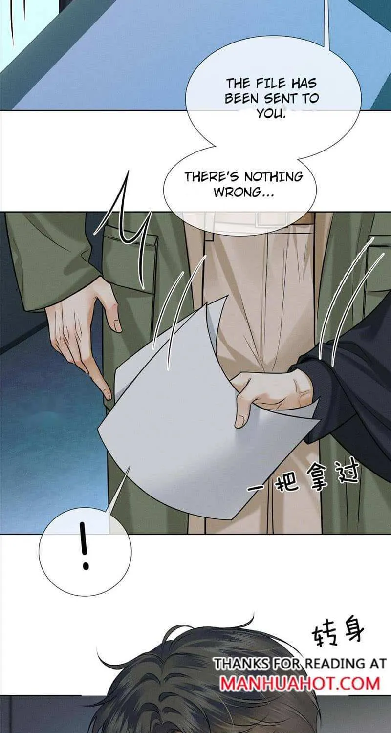 Yet You Love a Guy Like Him Chapter 54 page 4 - 