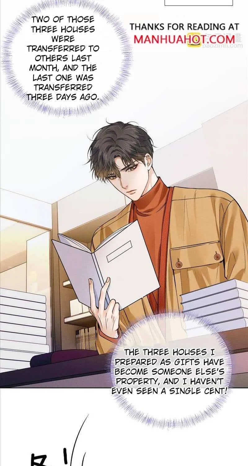 Yet You Love a Guy Like Him Chapter 54 page 6 - 