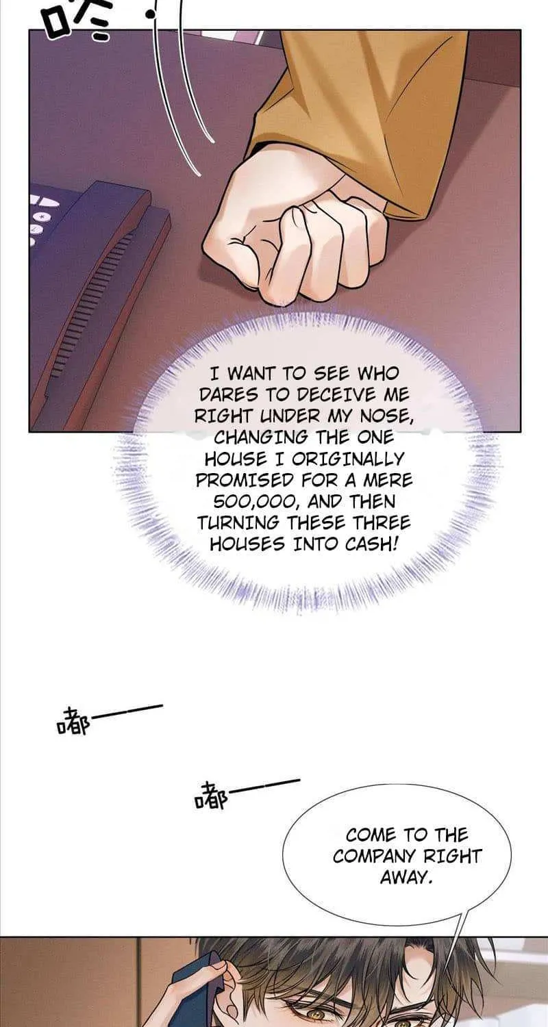 Yet You Love a Guy Like Him Chapter 54 page 7 - 