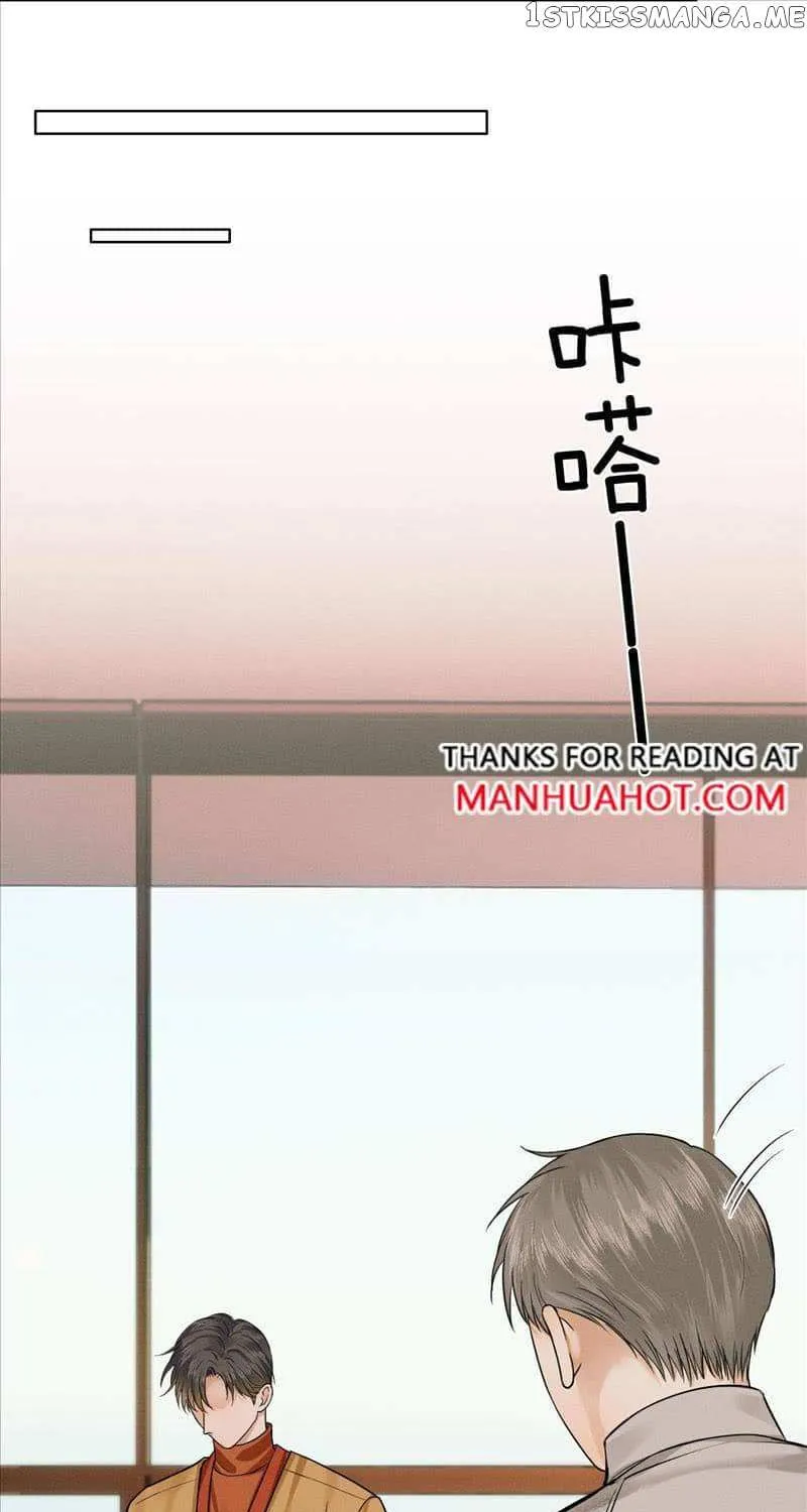 Yet You Love a Guy Like Him Chapter 54 page 10 - 