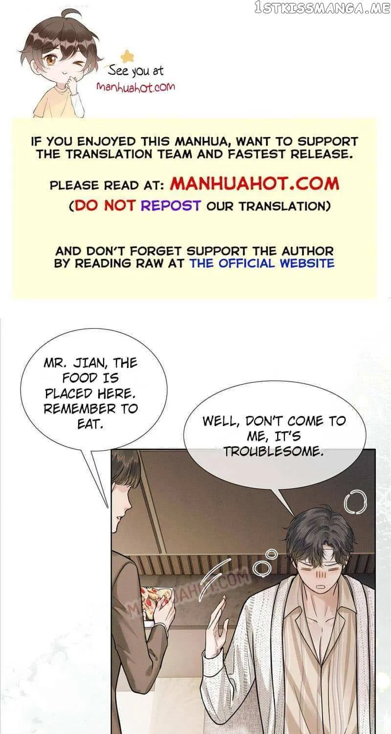 Yet You Love a Guy Like Him Chapter 55 page 2 - 