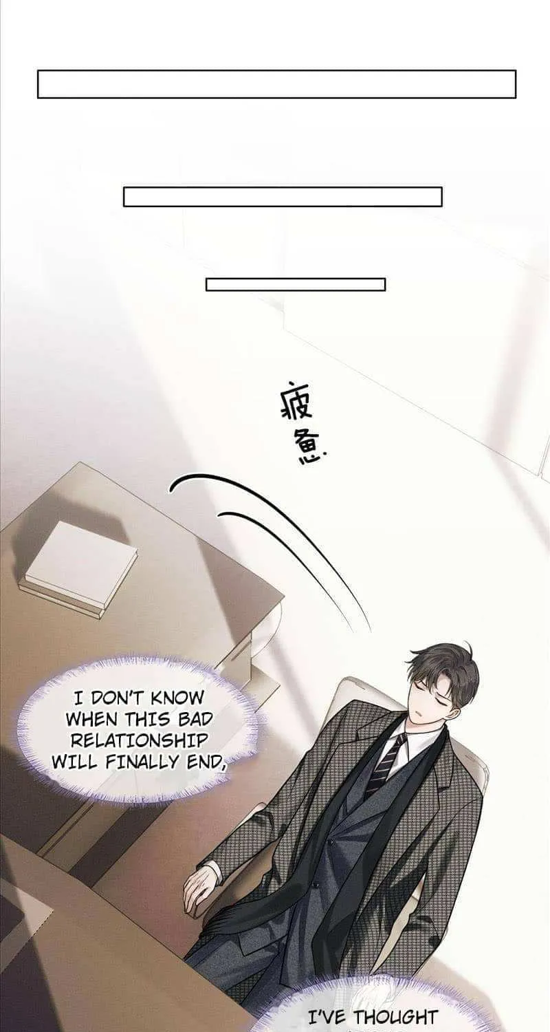 Yet You Love a Guy Like Him Chapter 55 page 11 - 