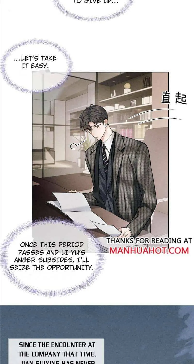 Yet You Love a Guy Like Him Chapter 55 page 13 - 