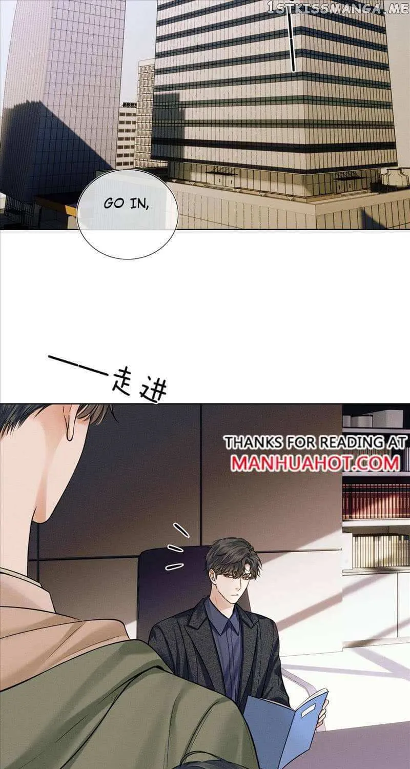 Yet You Love a Guy Like Him Chapter 55 page 15 - 