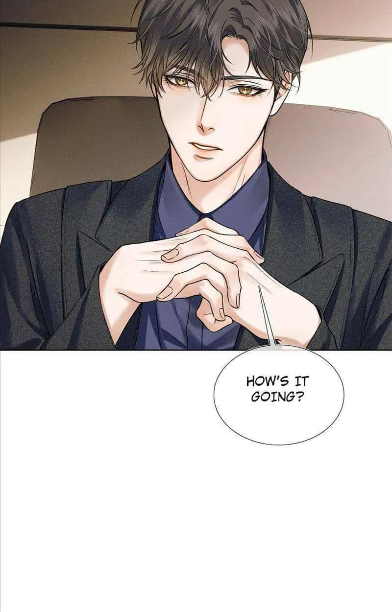 Yet You Love a Guy Like Him Chapter 55 page 20 - 