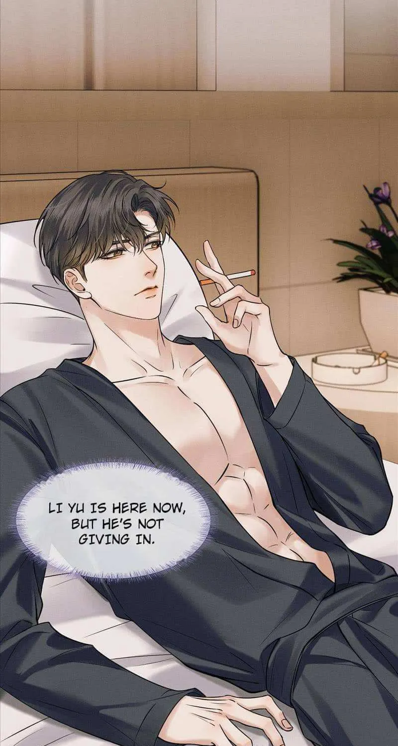 Yet You Love a Guy Like Him Chapter 55 page 25 - 