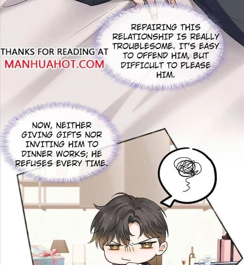 Yet You Love a Guy Like Him Chapter 55 page 26 - 
