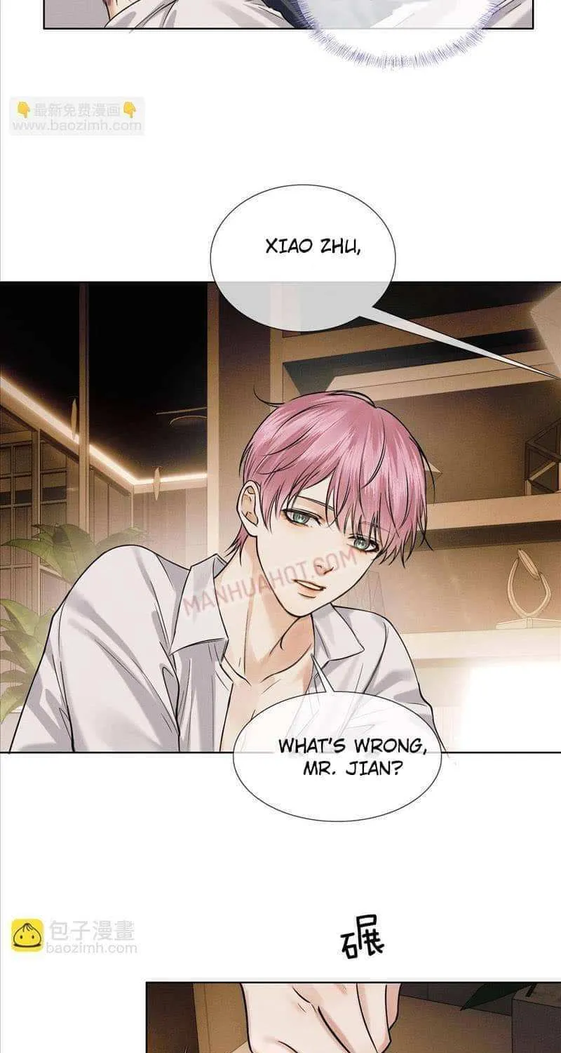 Yet You Love a Guy Like Him Chapter 55 page 29 - 