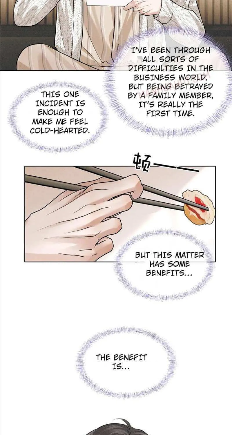 Yet You Love a Guy Like Him Chapter 55 page 4 - 