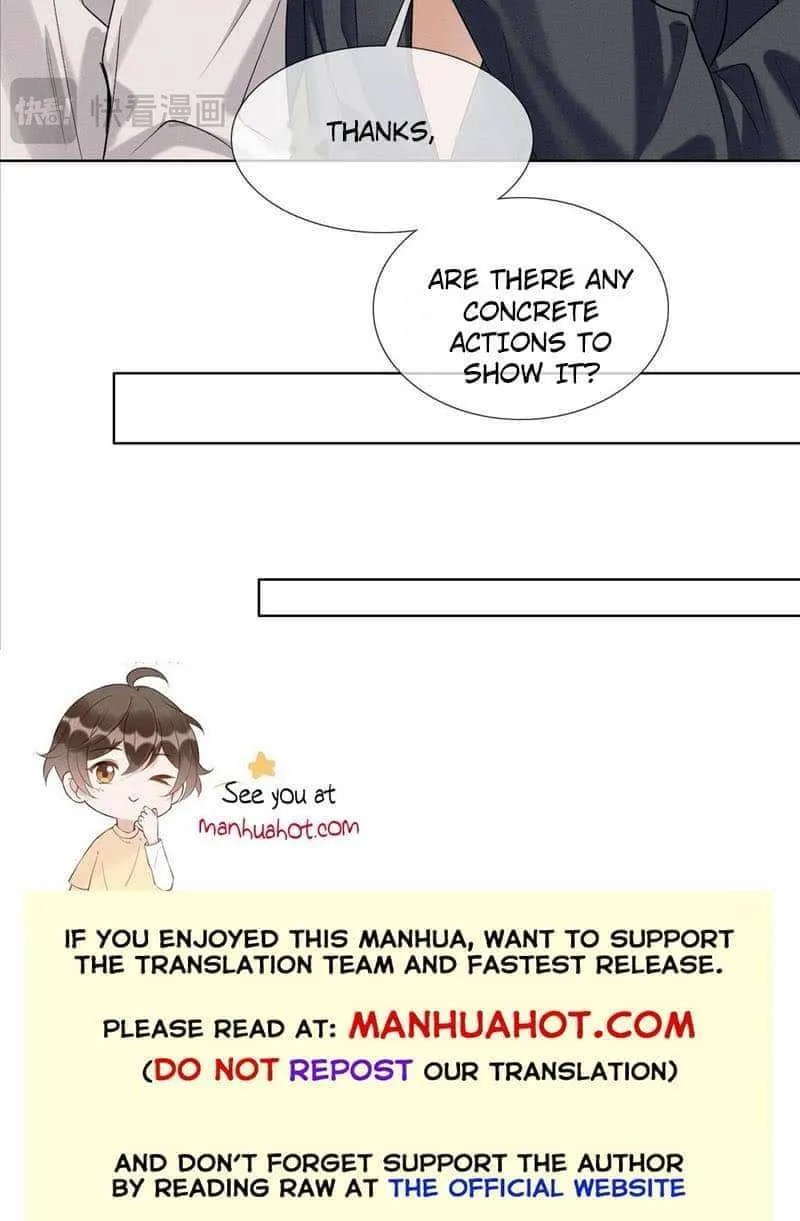 Yet You Love a Guy Like Him Chapter 55 page 31 - 