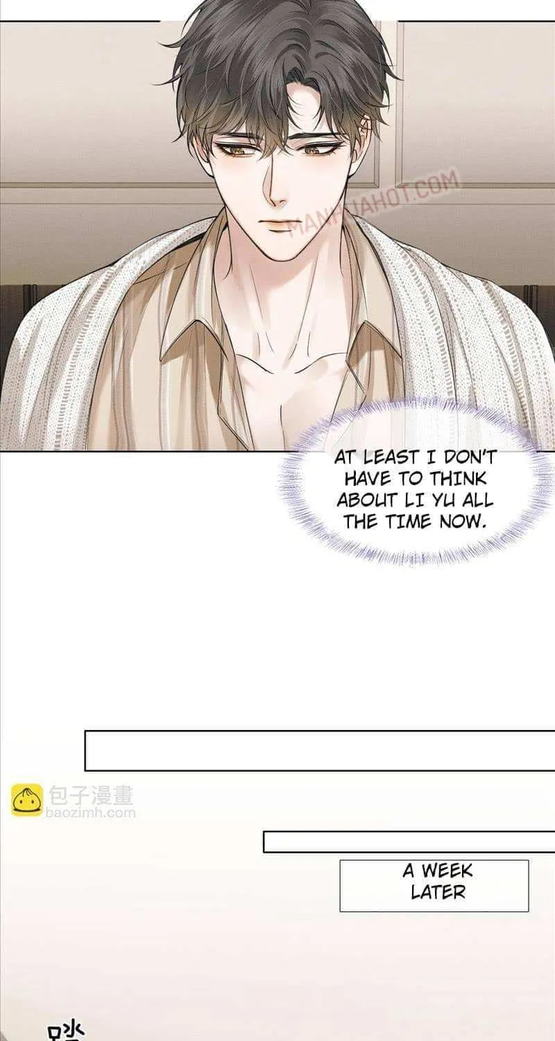 Yet You Love a Guy Like Him Chapter 55 page 5 - 