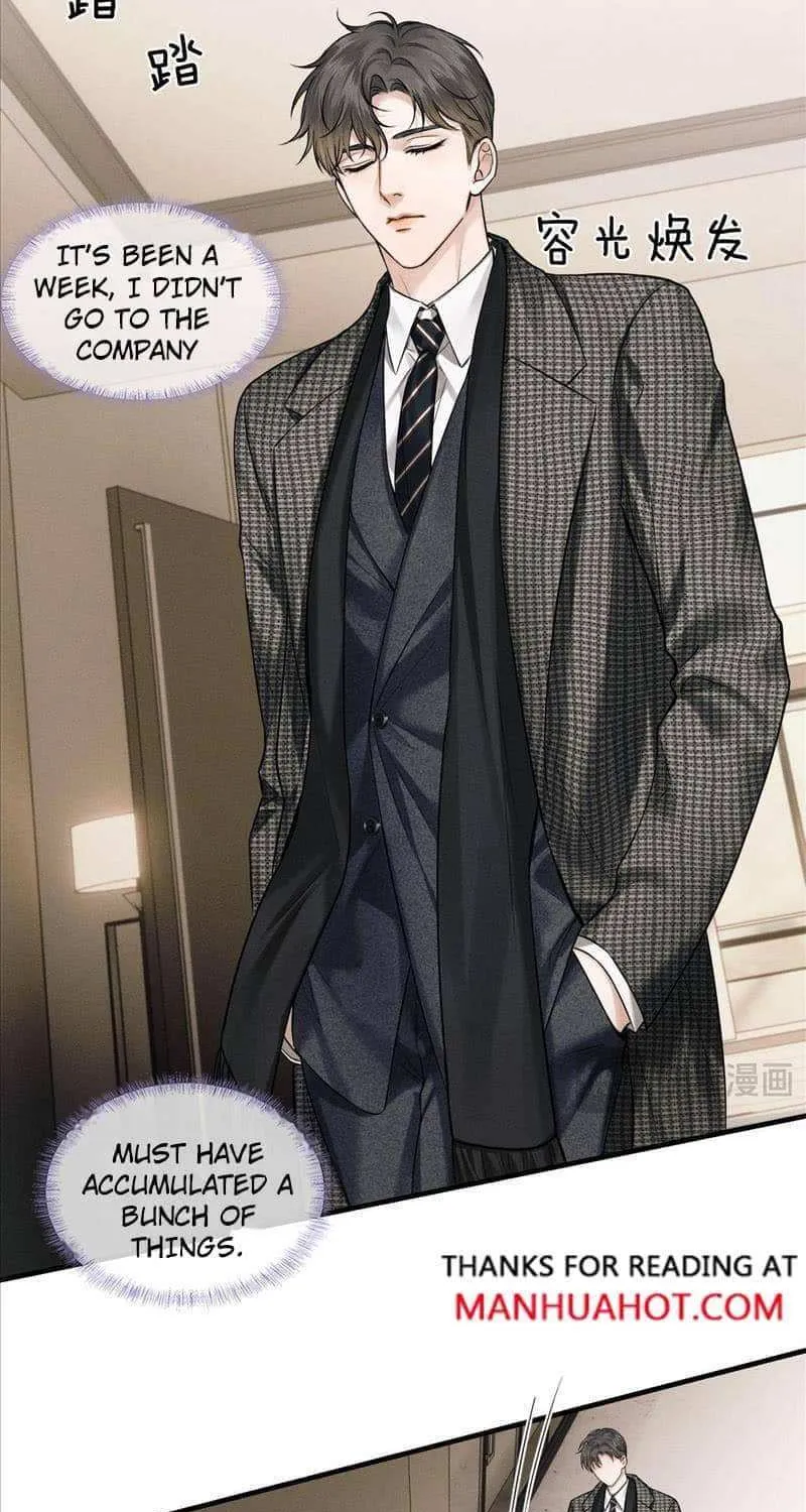 Yet You Love a Guy Like Him Chapter 55 page 6 - 