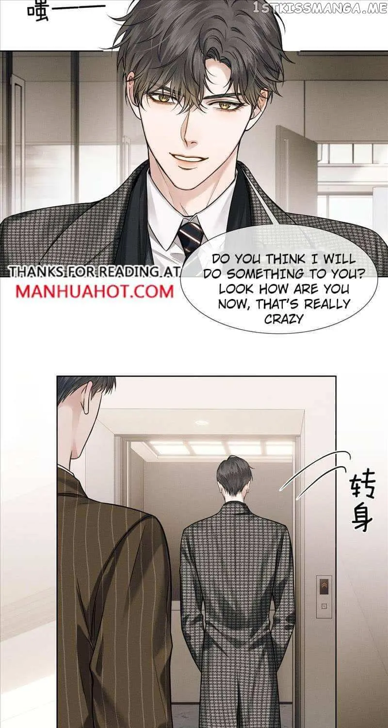 Yet You Love a Guy Like Him Chapter 55 page 9 - 