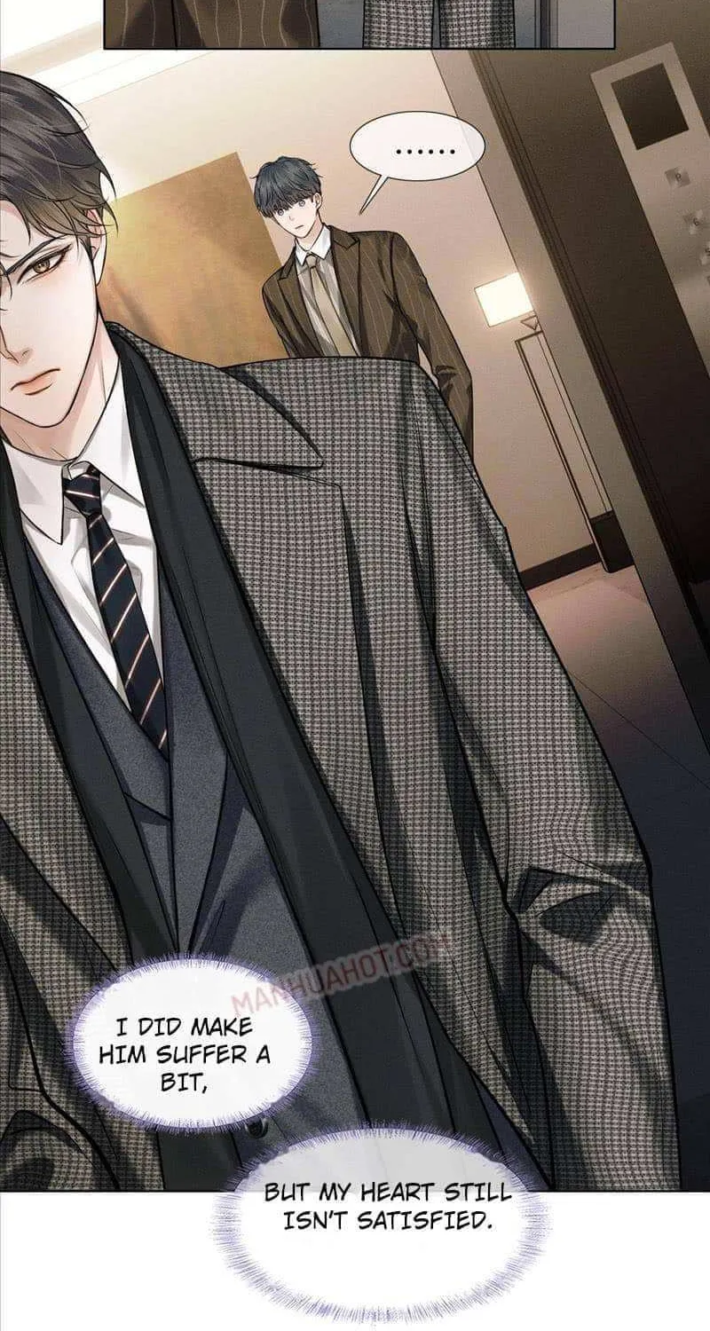 Yet You Love a Guy Like Him Chapter 55 page 10 - 
