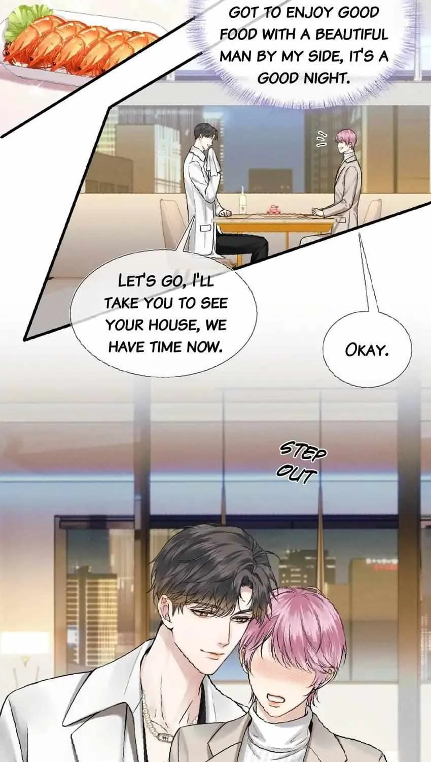 Yet You Love a Guy Like Him Chapter 56 page 13 - 