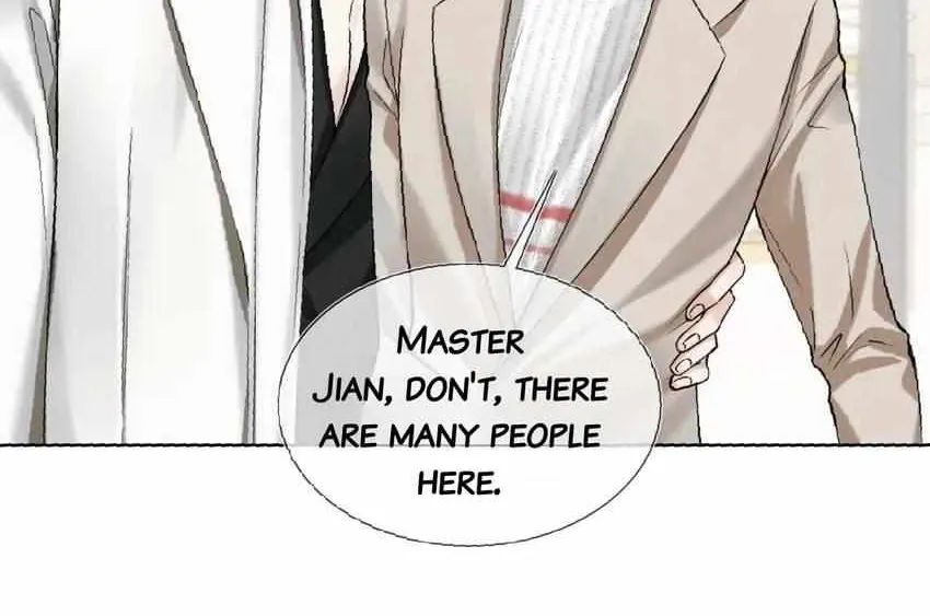 Yet You Love a Guy Like Him Chapter 56 page 14 - 