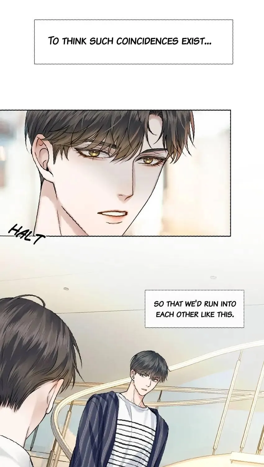 Yet You Love a Guy Like Him Chapter 56 page 15 - 