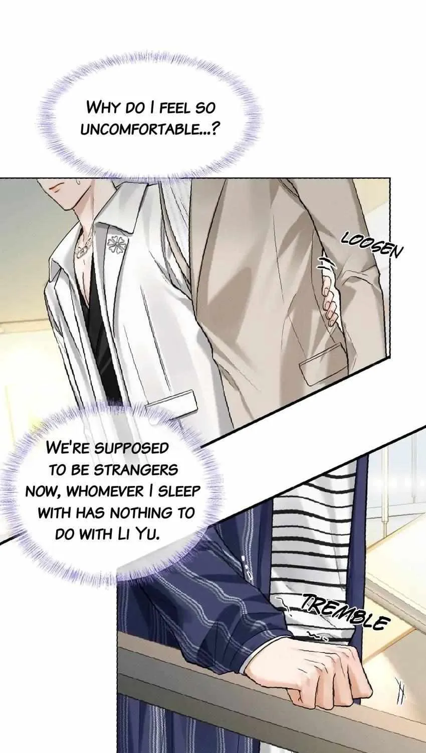 Yet You Love a Guy Like Him Chapter 56 page 17 - 