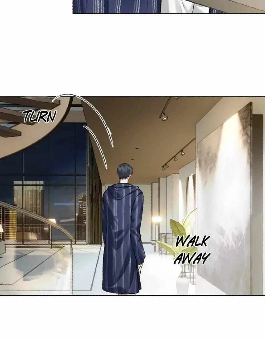 Yet You Love a Guy Like Him Chapter 56 page 18 - 