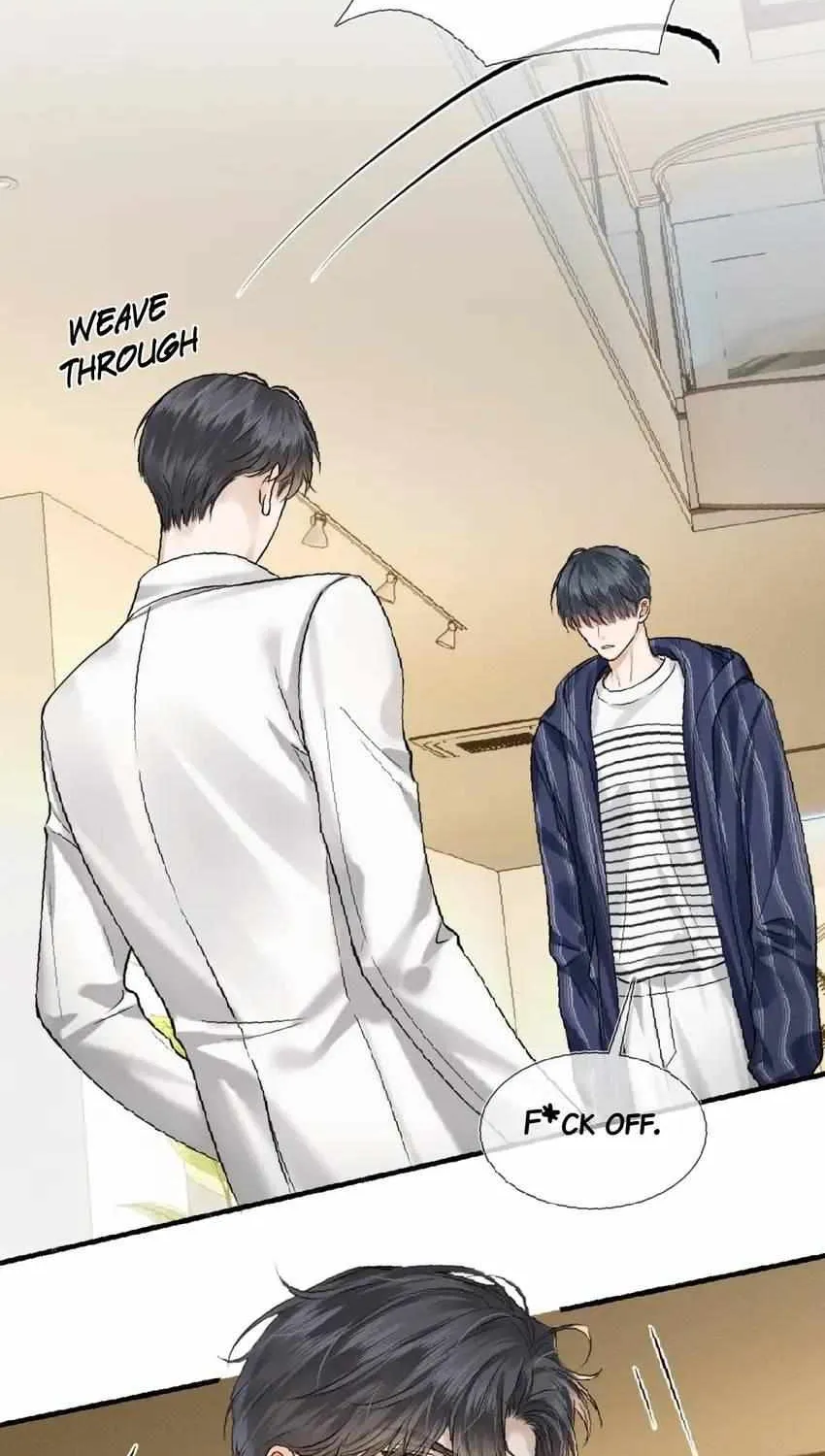 Yet You Love a Guy Like Him Chapter 56 page 20 - 