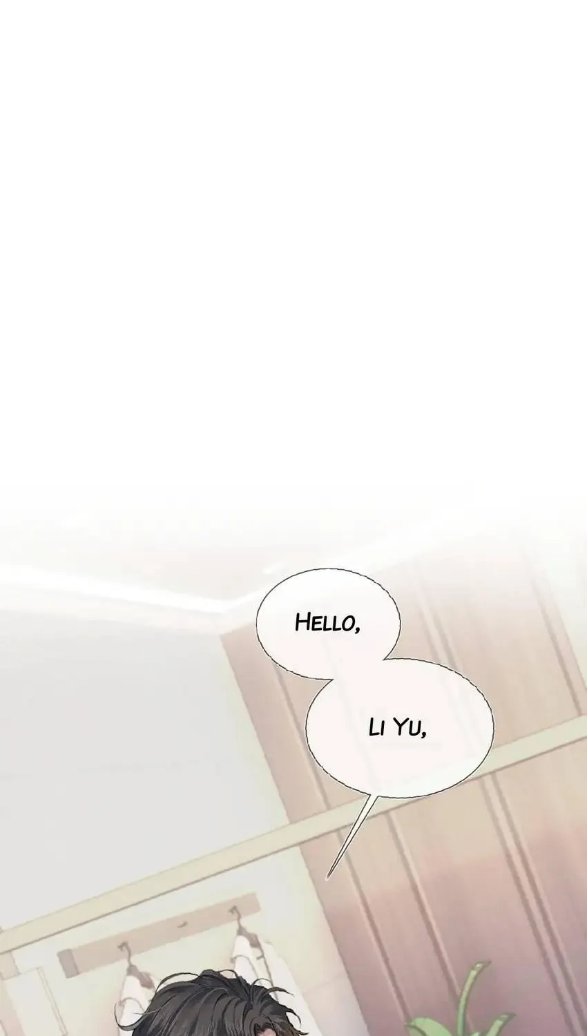 Yet You Love a Guy Like Him Chapter 56 page 3 - 