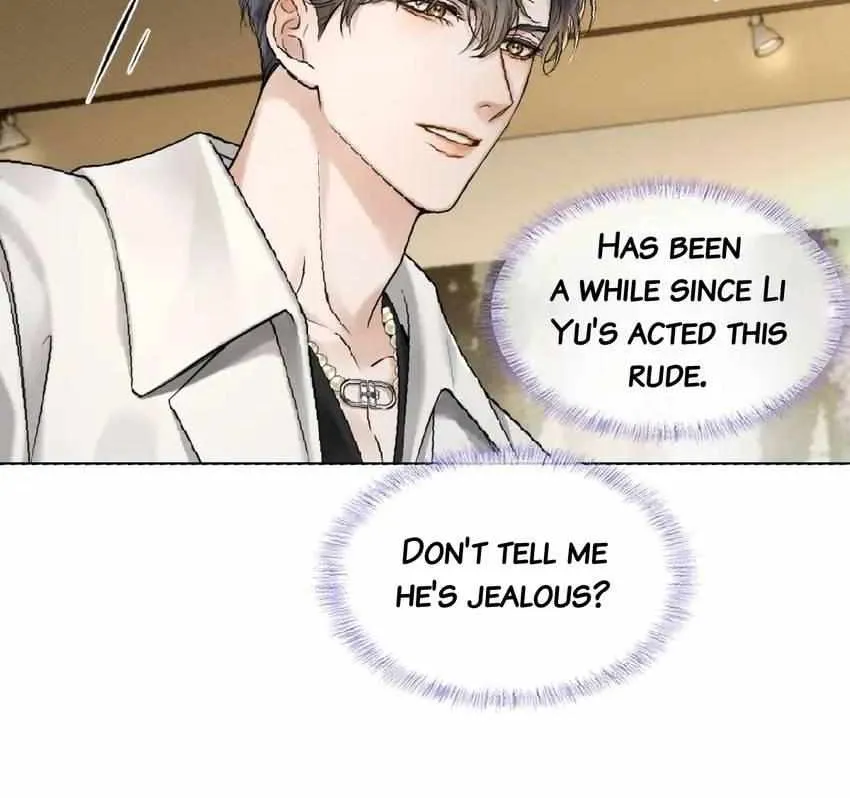 Yet You Love a Guy Like Him Chapter 56 page 21 - 