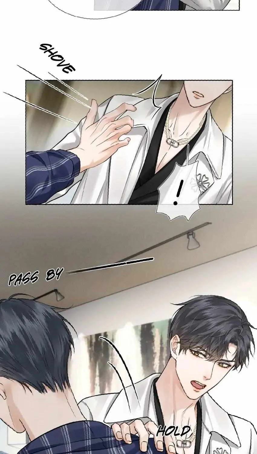 Yet You Love a Guy Like Him Chapter 56 page 23 - 