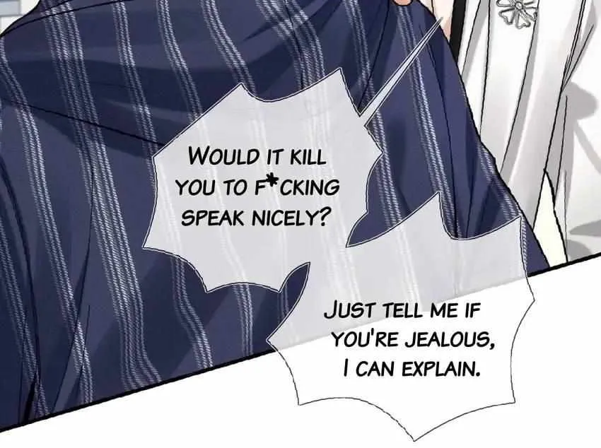 Yet You Love a Guy Like Him Chapter 56 page 24 - 