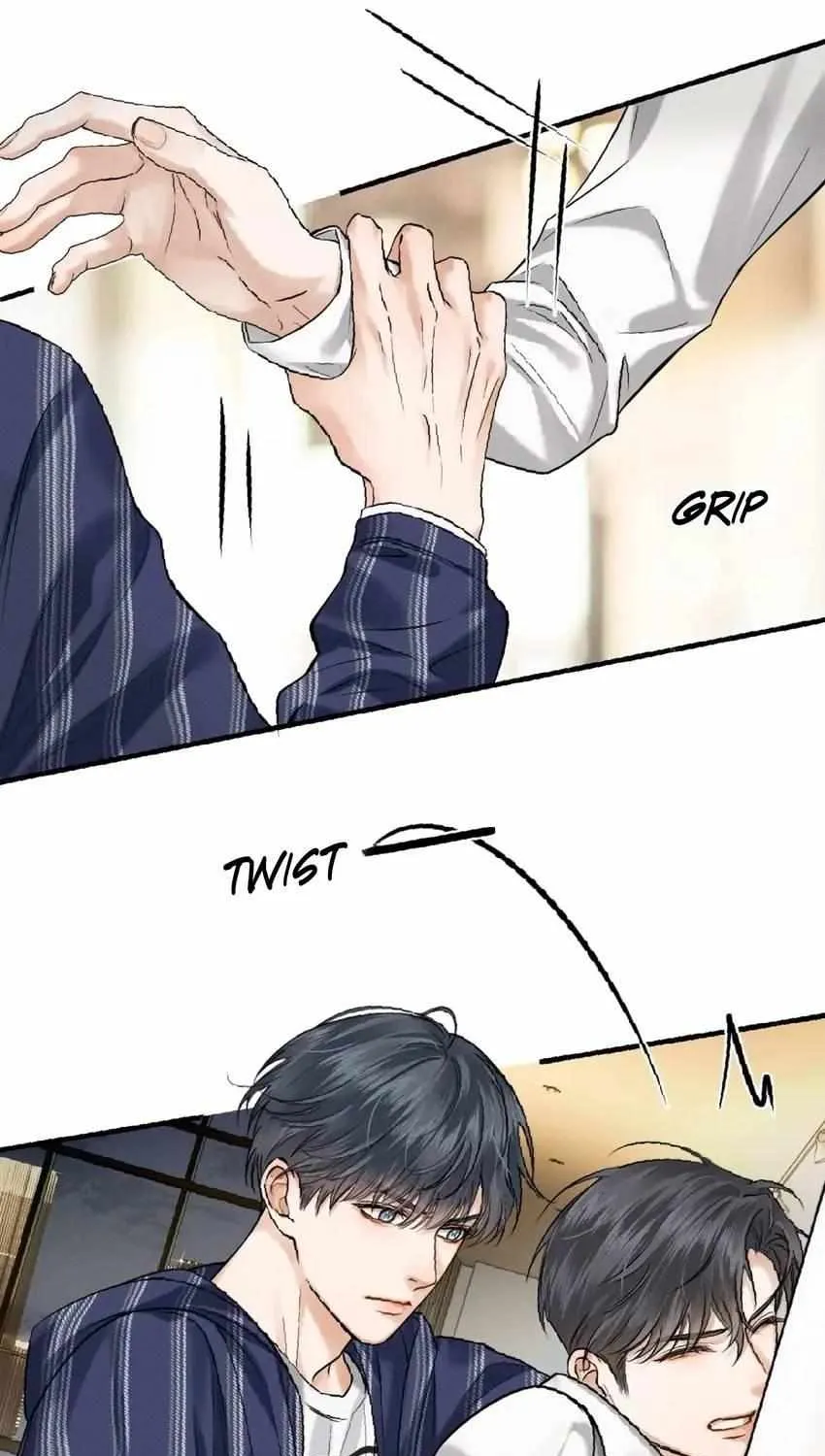 Yet You Love a Guy Like Him Chapter 56 page 25 - 