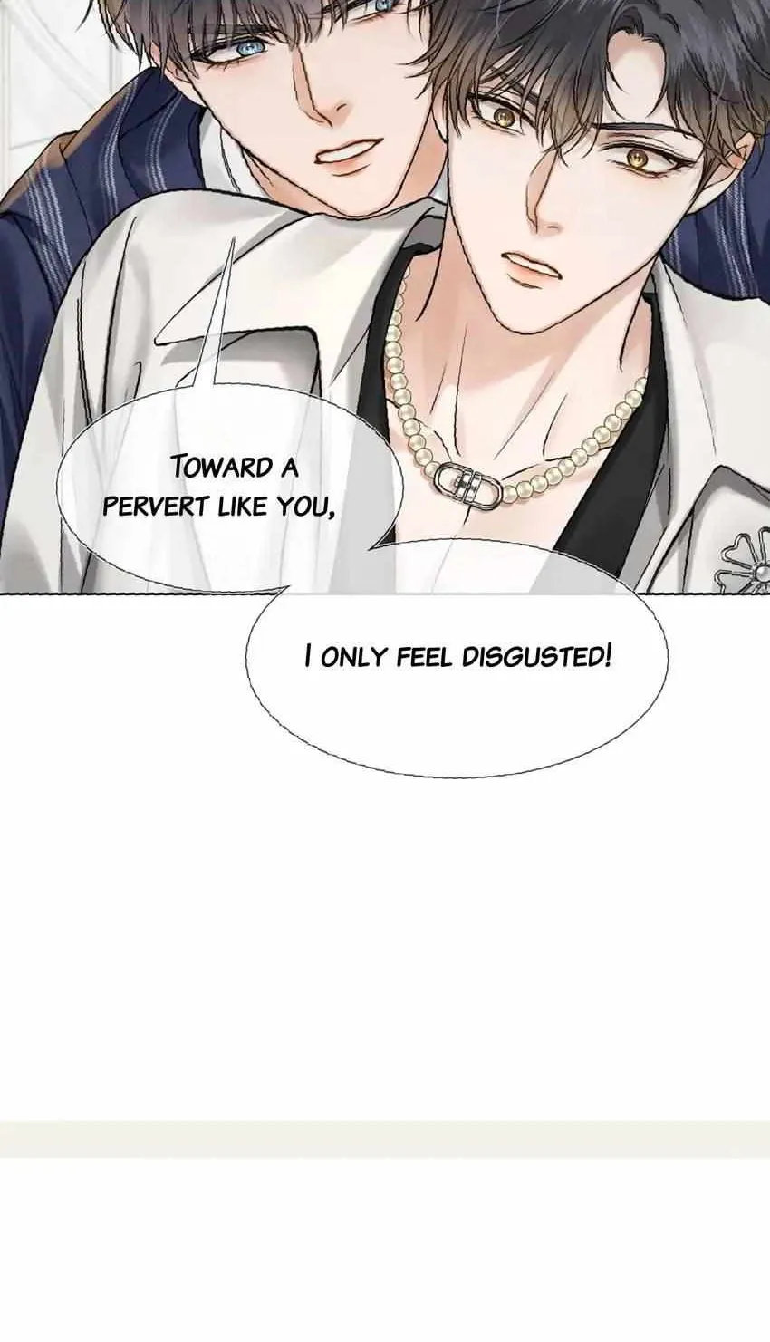 Yet You Love a Guy Like Him Chapter 56 page 28 - 