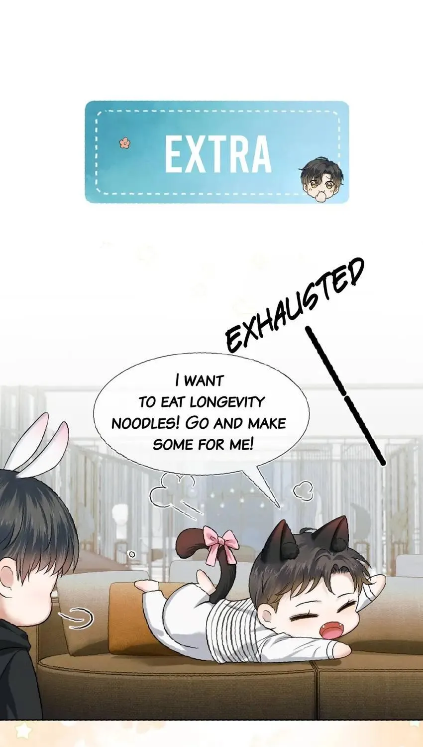 Yet You Love a Guy Like Him Chapter 56 page 29 - 