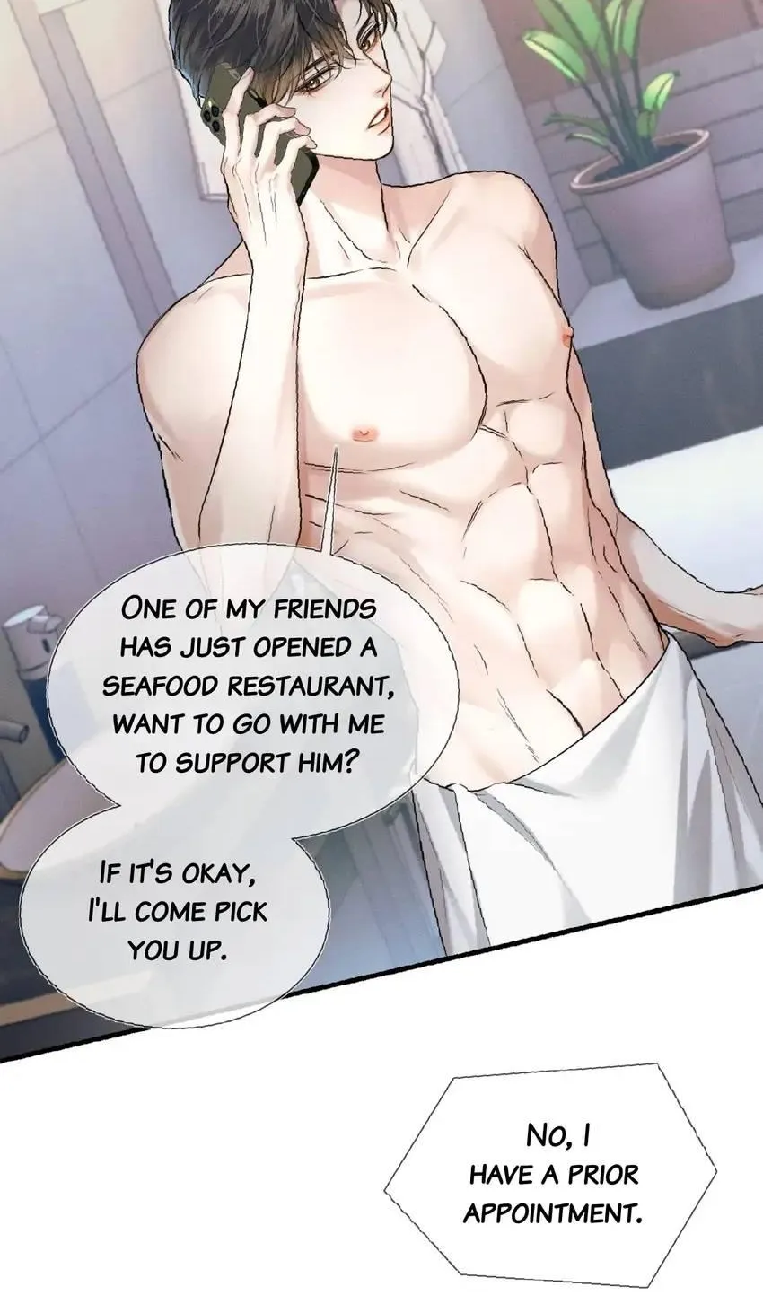 Yet You Love a Guy Like Him Chapter 56 page 4 - 