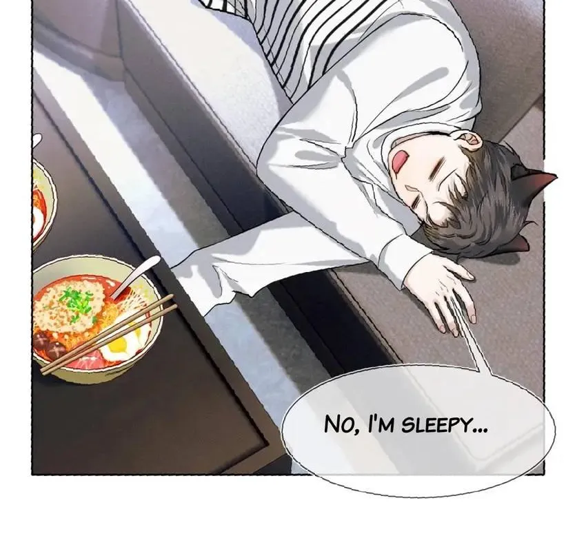 Yet You Love a Guy Like Him Chapter 56 page 32 - 