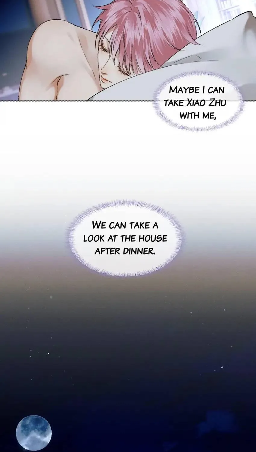 Yet You Love a Guy Like Him Chapter 56 page 6 - 