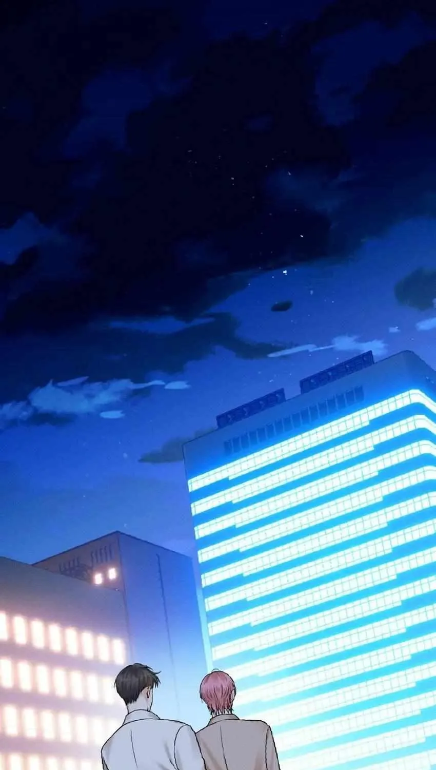 Yet You Love a Guy Like Him Chapter 56 page 8 - 