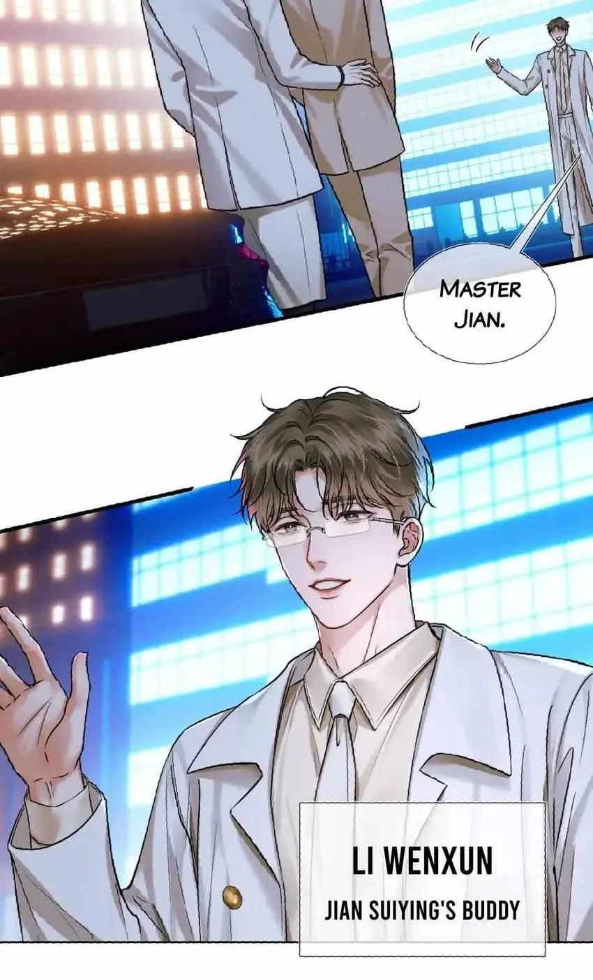 Yet You Love a Guy Like Him Chapter 56 page 9 - 