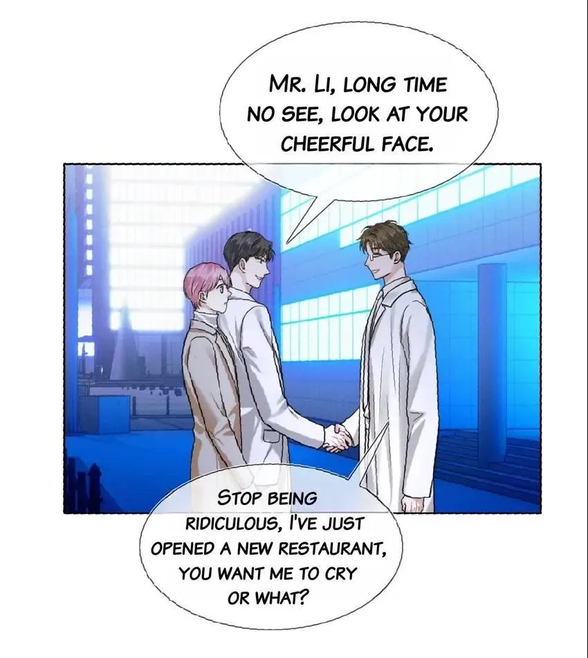 Yet You Love a Guy Like Him Chapter 56 page 10 - 