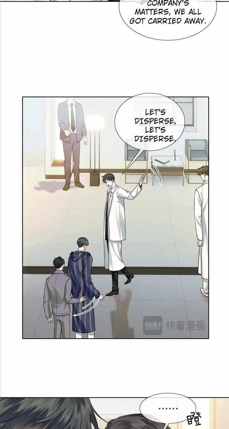 Yet You Love a Guy Like Him Chapter 57 page 16 - 